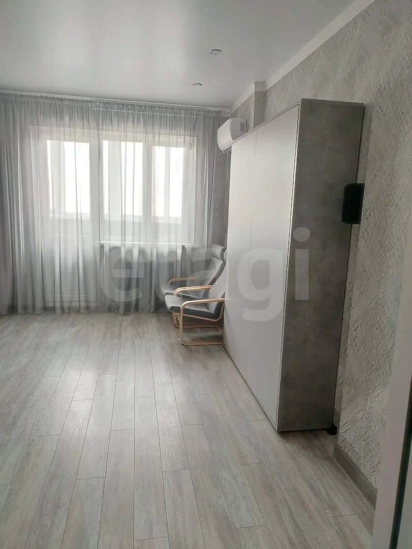 2-к квартира, 62.6м² (Домбайская улица, 6/2) - миниатюра 6