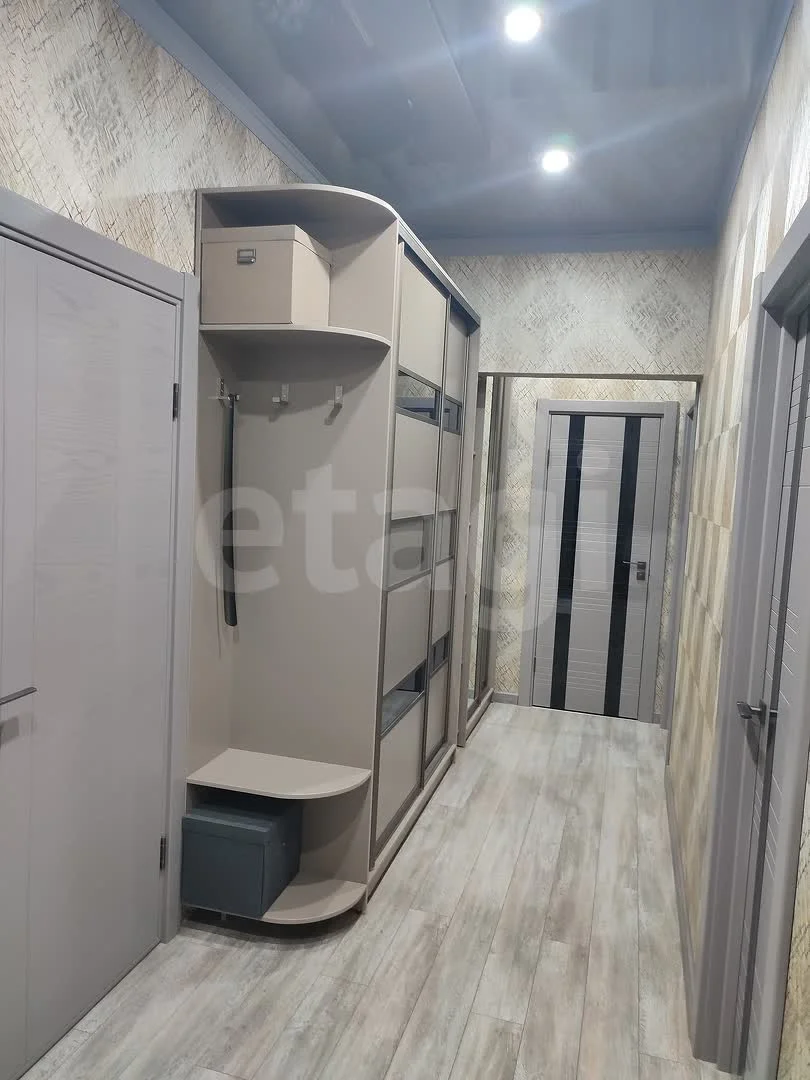 2-к квартира, 62.6м² (Домбайская улица, 6/2) - миниатюра 7