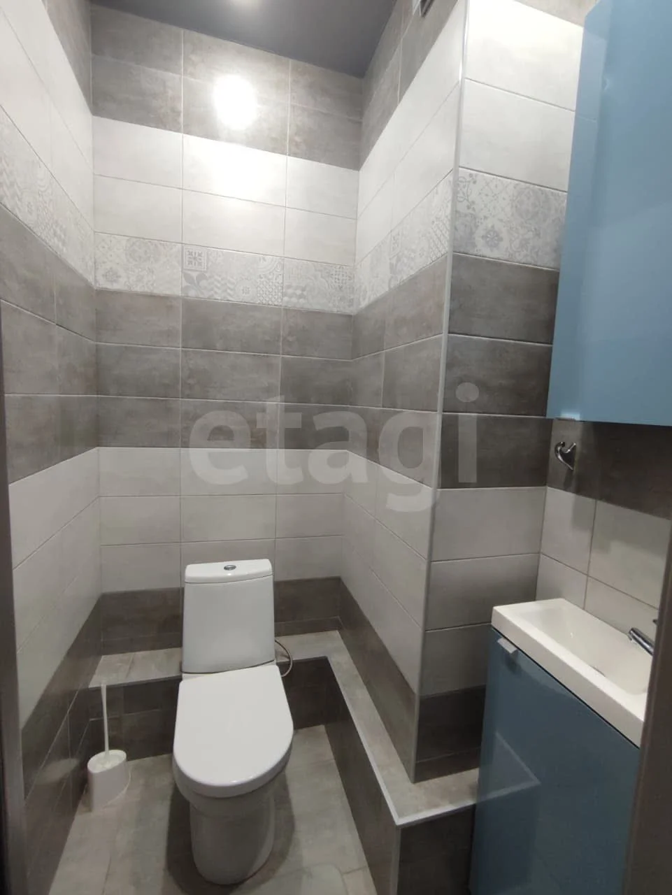2-к квартира, 62.6м² (Домбайская улица, 6/2) - миниатюра 8