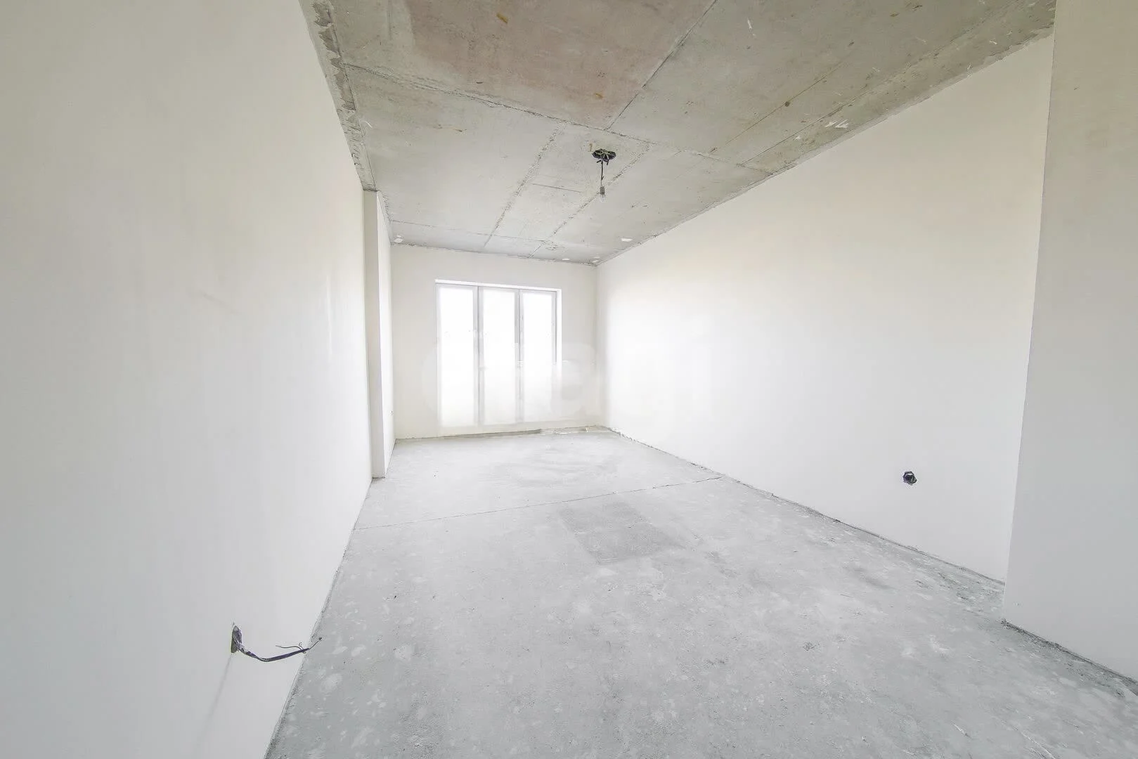 2-к квартира, 58.4м² (улица Марины Цветаевой, 1/2) - изображение 1