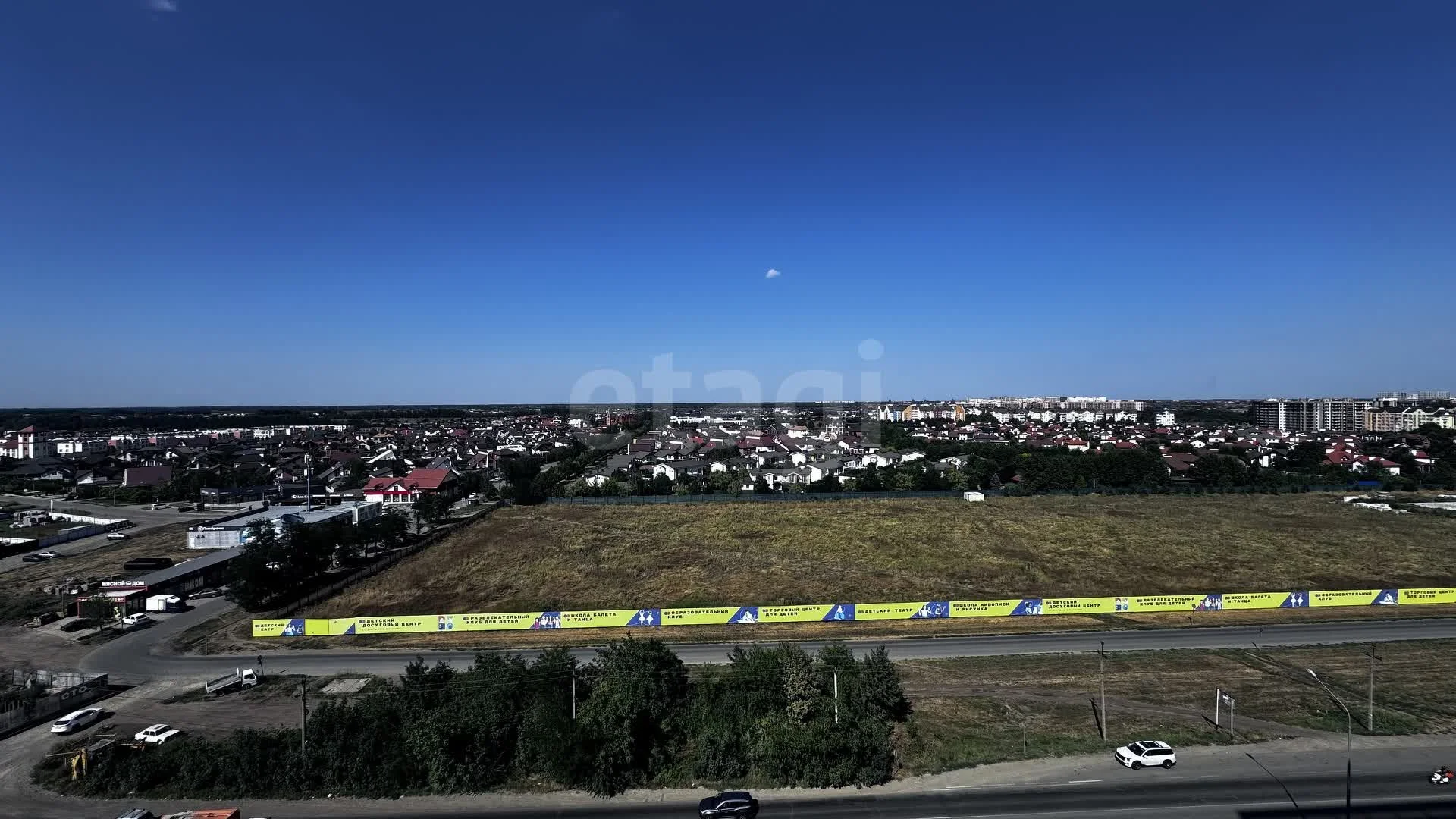 2-к квартира, 58.4м² (улица Марины Цветаевой, 1/2) - миниатюра 10