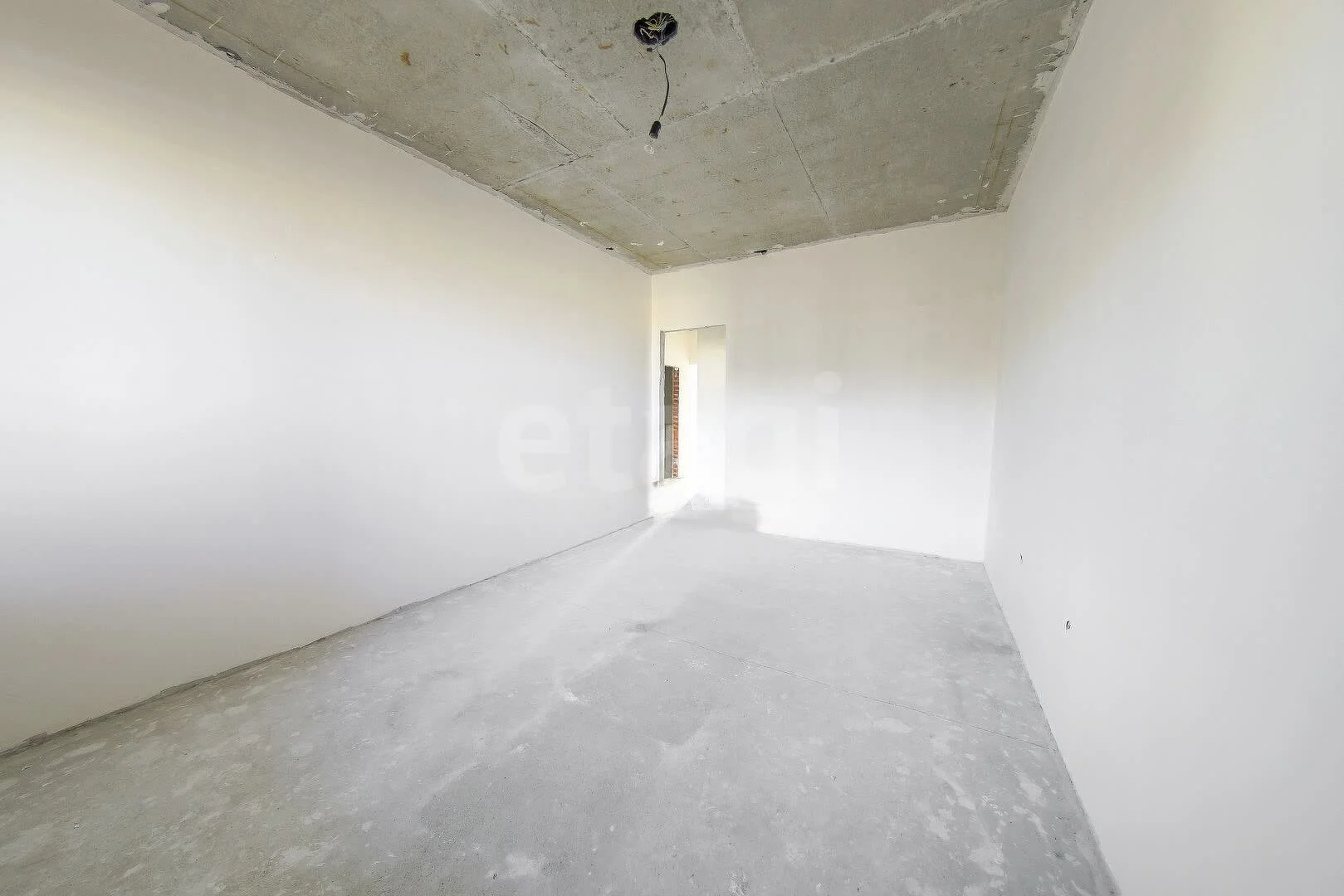 2-к квартира, 58.4м² (улица Марины Цветаевой, 1/2) - миниатюра 3