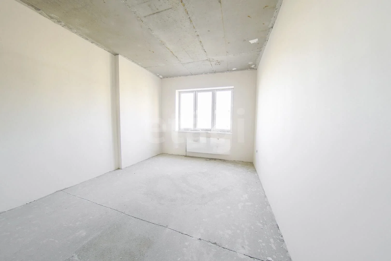 2-к квартира, 58.4м² (улица Марины Цветаевой, 1/2) - миниатюра 5