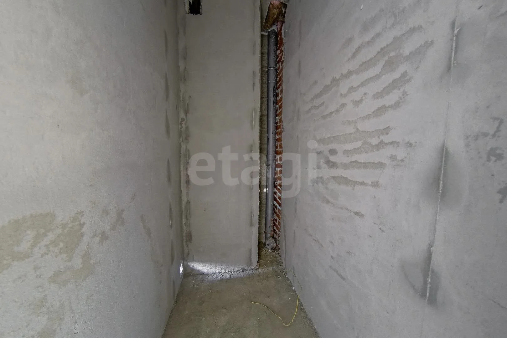 2-к квартира, 58.4м² (улица Марины Цветаевой, 1/2) - миниатюра 7