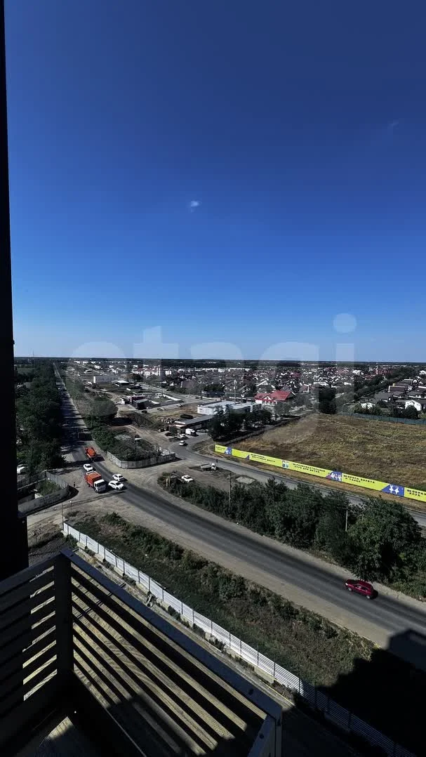 2-к квартира, 58.4м² (улица Марины Цветаевой, 1/2) - миниатюра 9