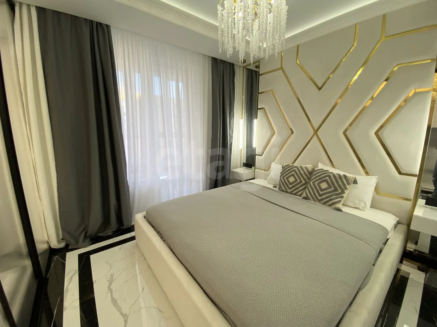 1-к квартира, 43.4м² (Старокубанская улица, 139) - миниатюра 12