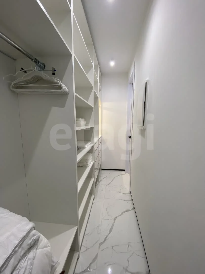 1-к квартира, 43.4м² (Старокубанская улица, 139) - миниатюра 21