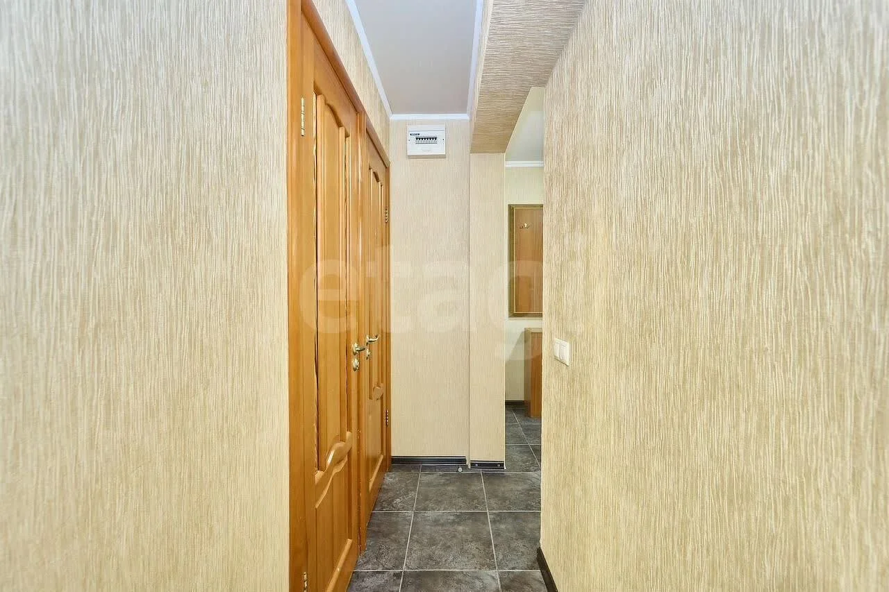 3-к квартира, 57.8м² (улица Яна Полуяна, 22) - миниатюра 10