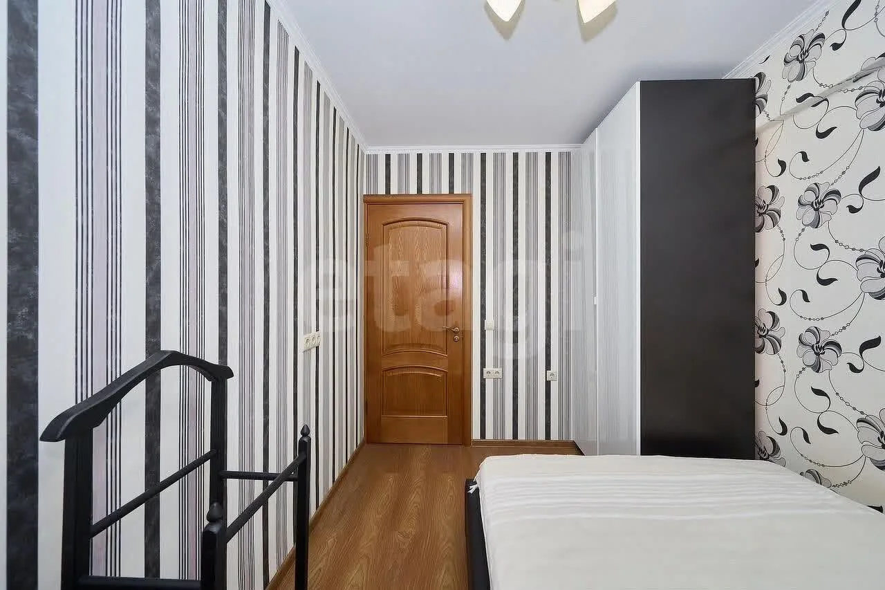 3-к квартира, 57.8м² (улица Яна Полуяна, 22) - миниатюра 12