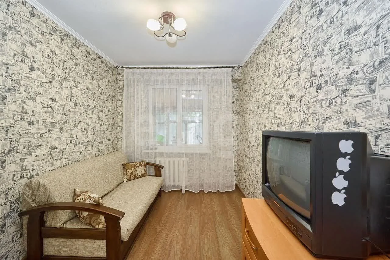 3-к квартира, 57.8м² (улица Яна Полуяна, 22) - миниатюра 13