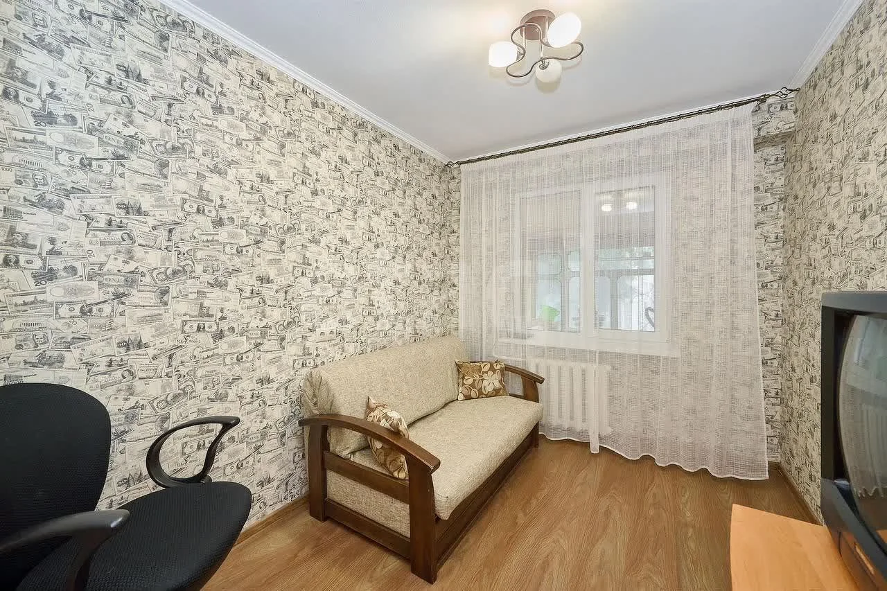 3-к квартира, 57.8м² (улица Яна Полуяна, 22) - миниатюра 14
