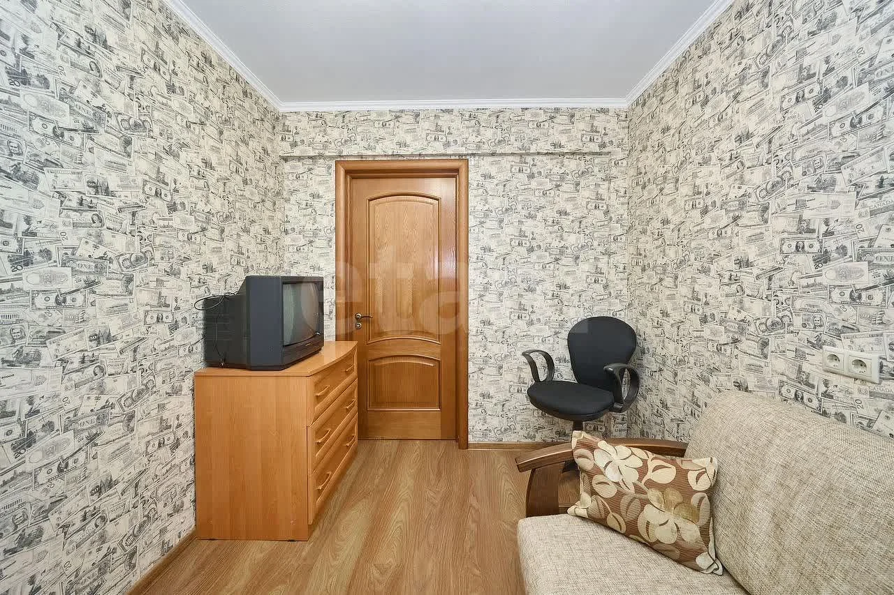 3-к квартира, 57.8м² (улица Яна Полуяна, 22) - миниатюра 15