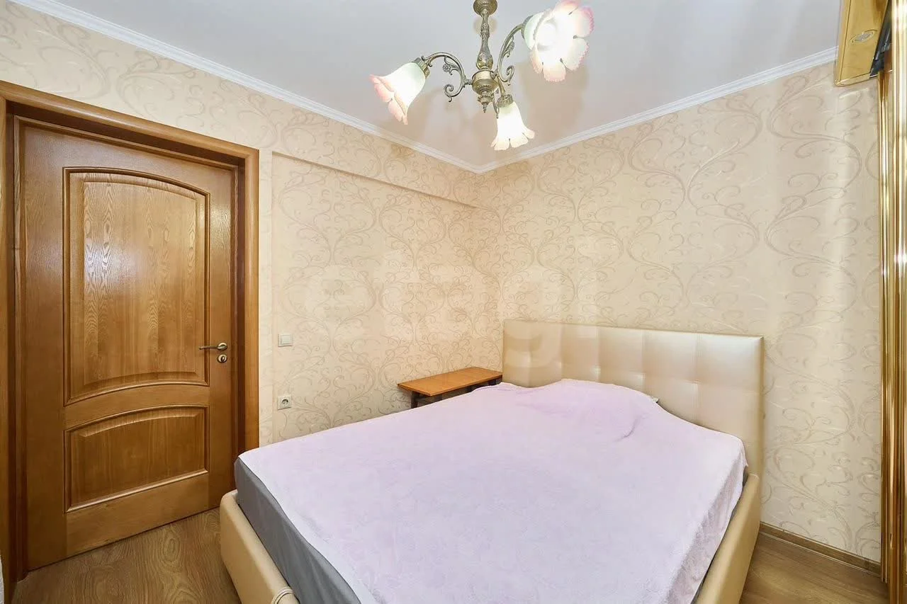 3-к квартира, 57.8м² (улица Яна Полуяна, 22) - миниатюра 16