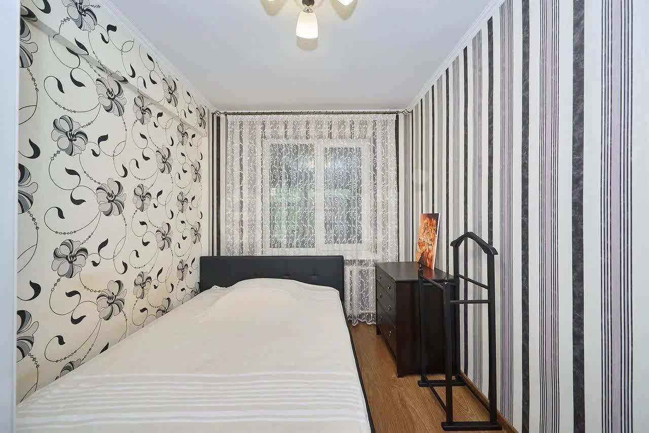 3-к квартира, 57.8м² (улица Яна Полуяна, 22) - миниатюра 17