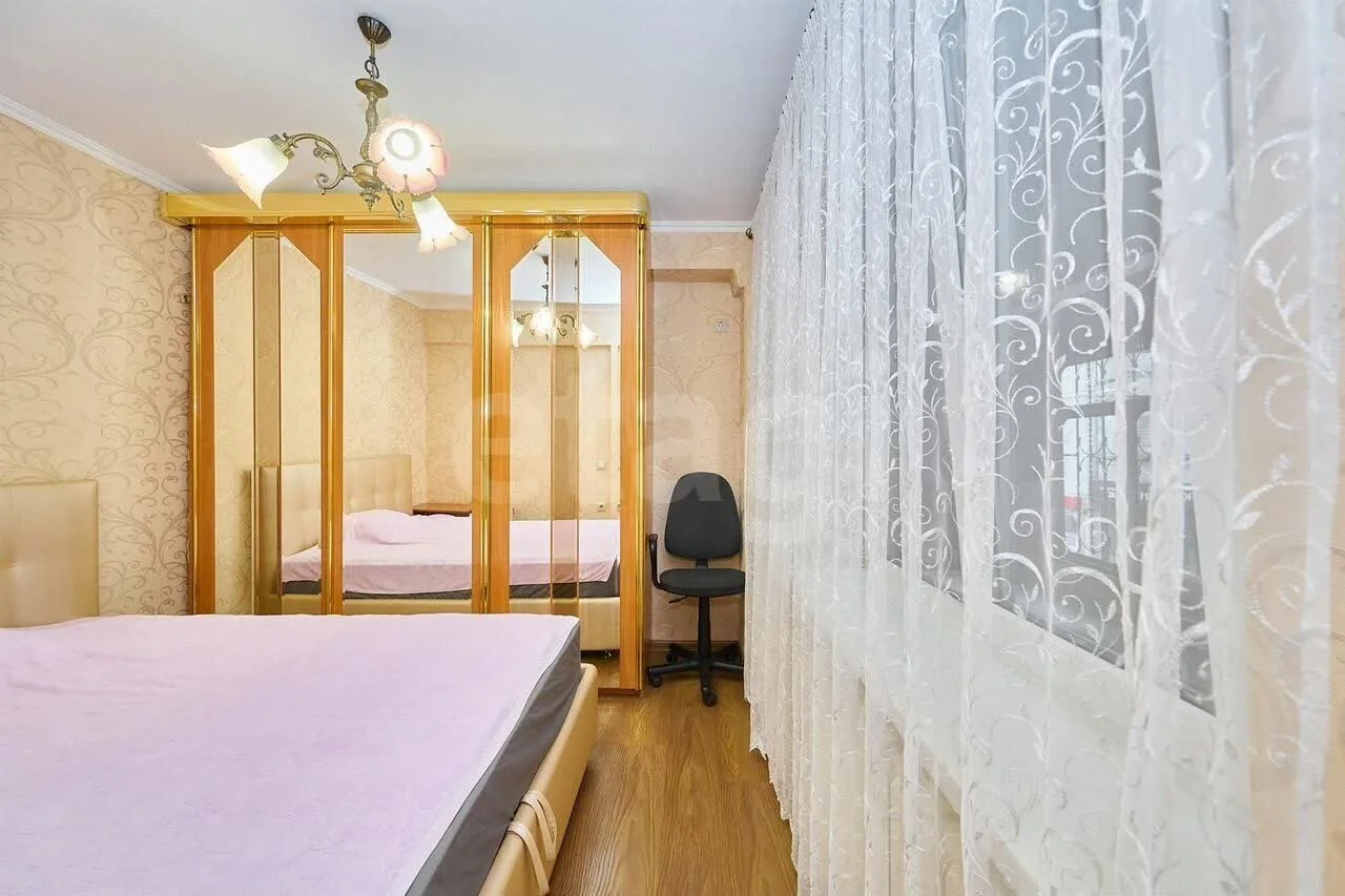 3-к квартира, 57.8м² (улица Яна Полуяна, 22) - миниатюра 18