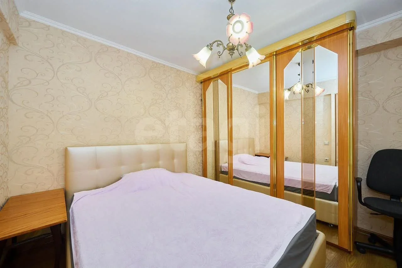 3-к квартира, 57.8м² (улица Яна Полуяна, 22) - миниатюра 2
