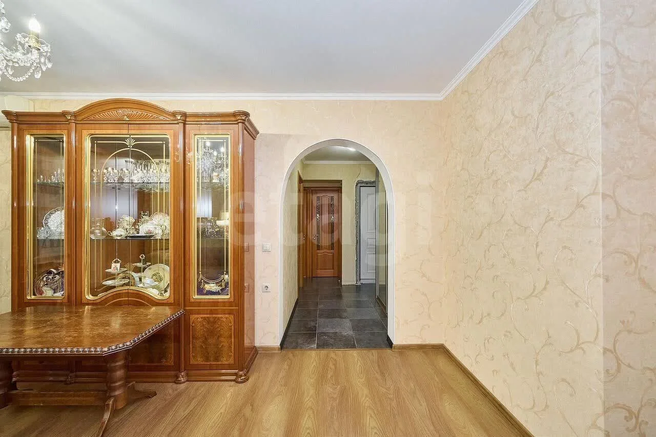 3-к квартира, 57.8м² (улица Яна Полуяна, 22) - миниатюра 6