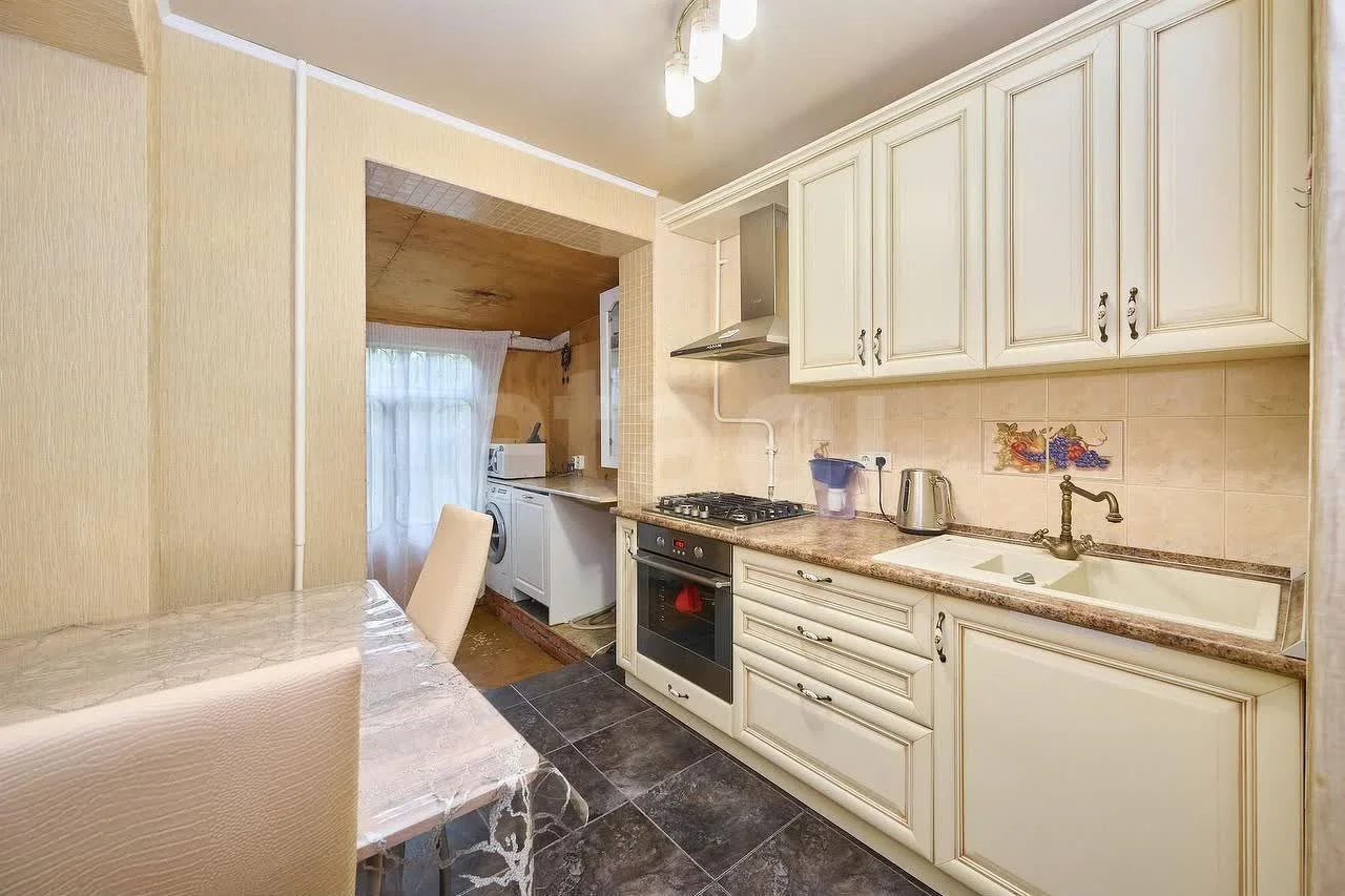 3-к квартира, 57.8м² (улица Яна Полуяна, 22) - миниатюра 7