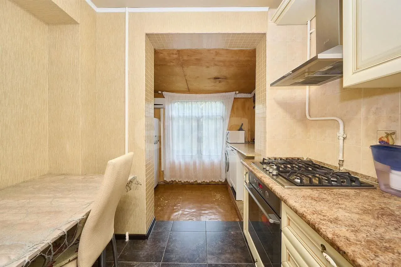 3-к квартира, 57.8м² (улица Яна Полуяна, 22) - миниатюра 9