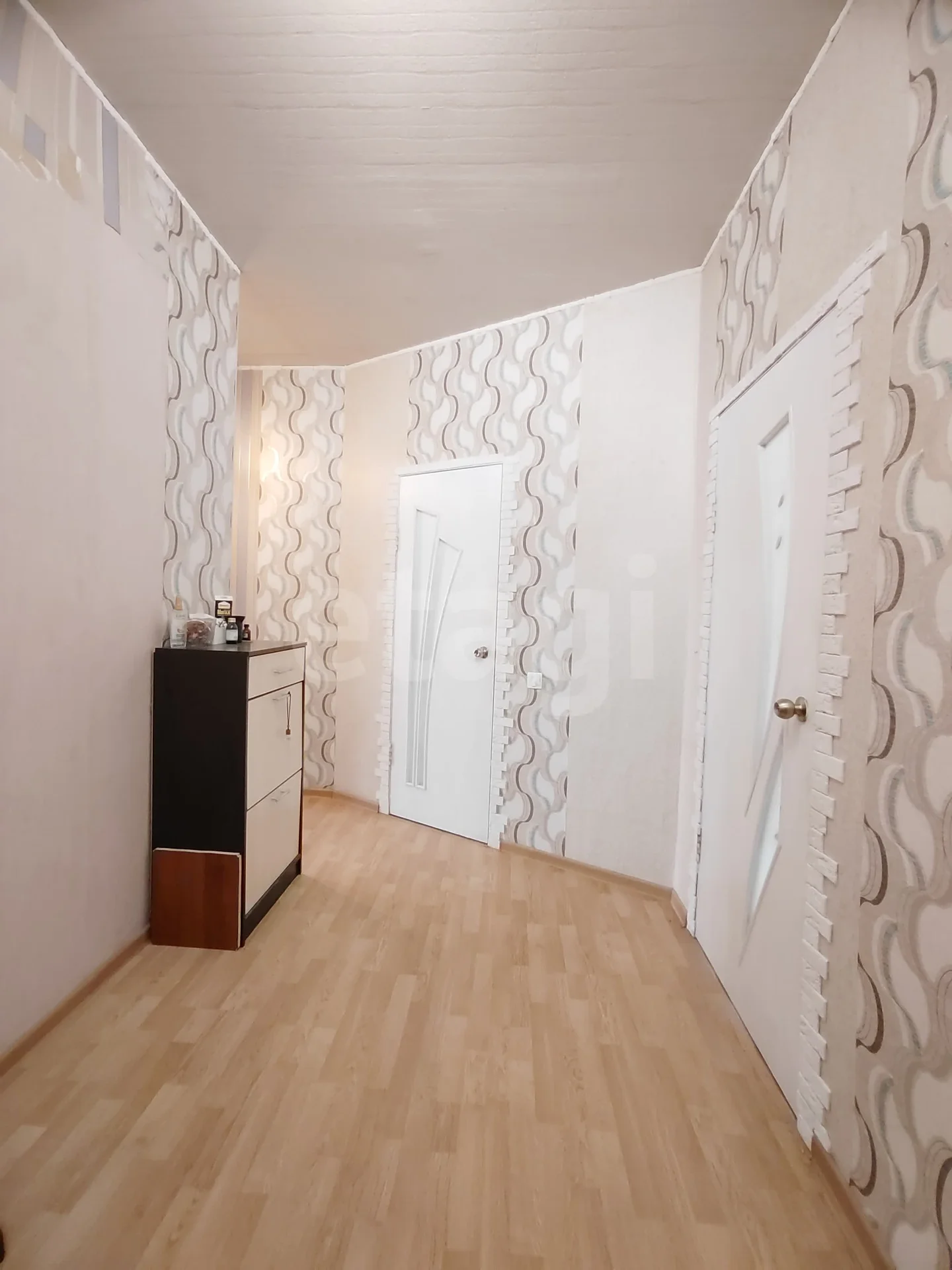 1-к квартира, 49.5м² (улица Есенина, 30б) - миниатюра 10
