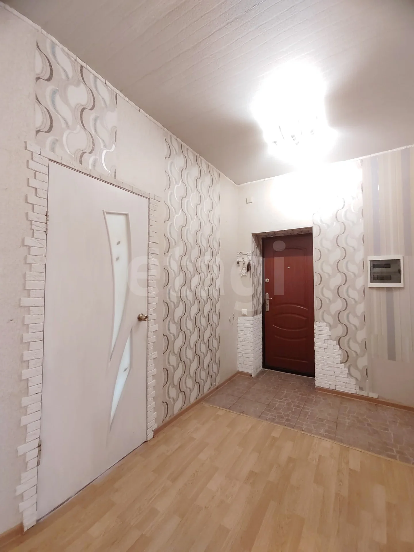 1-к квартира, 49.5м² (улица Есенина, 30б) - миниатюра 12