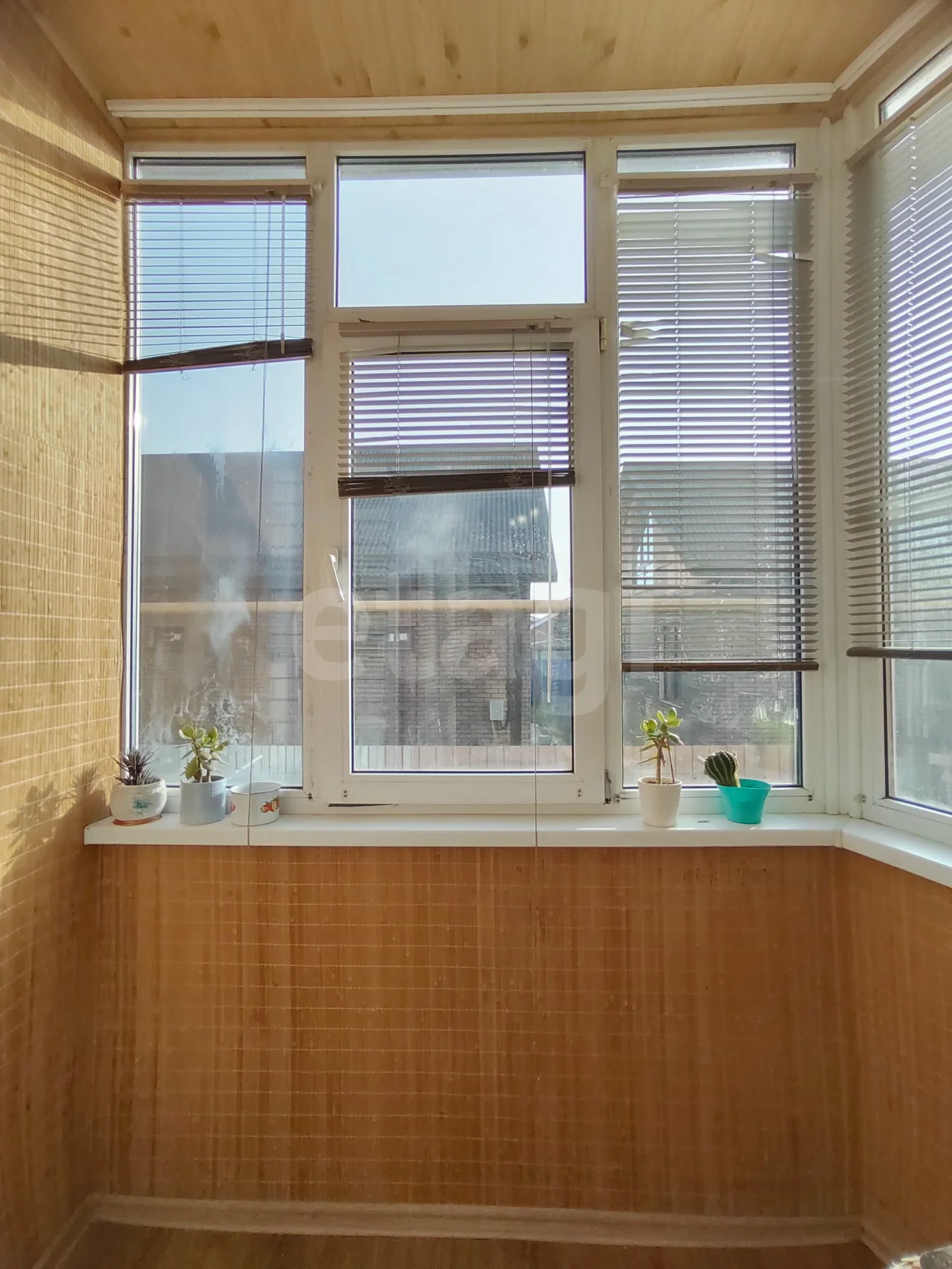 1-к квартира, 49.5м² (улица Есенина, 30б) - миниатюра 13