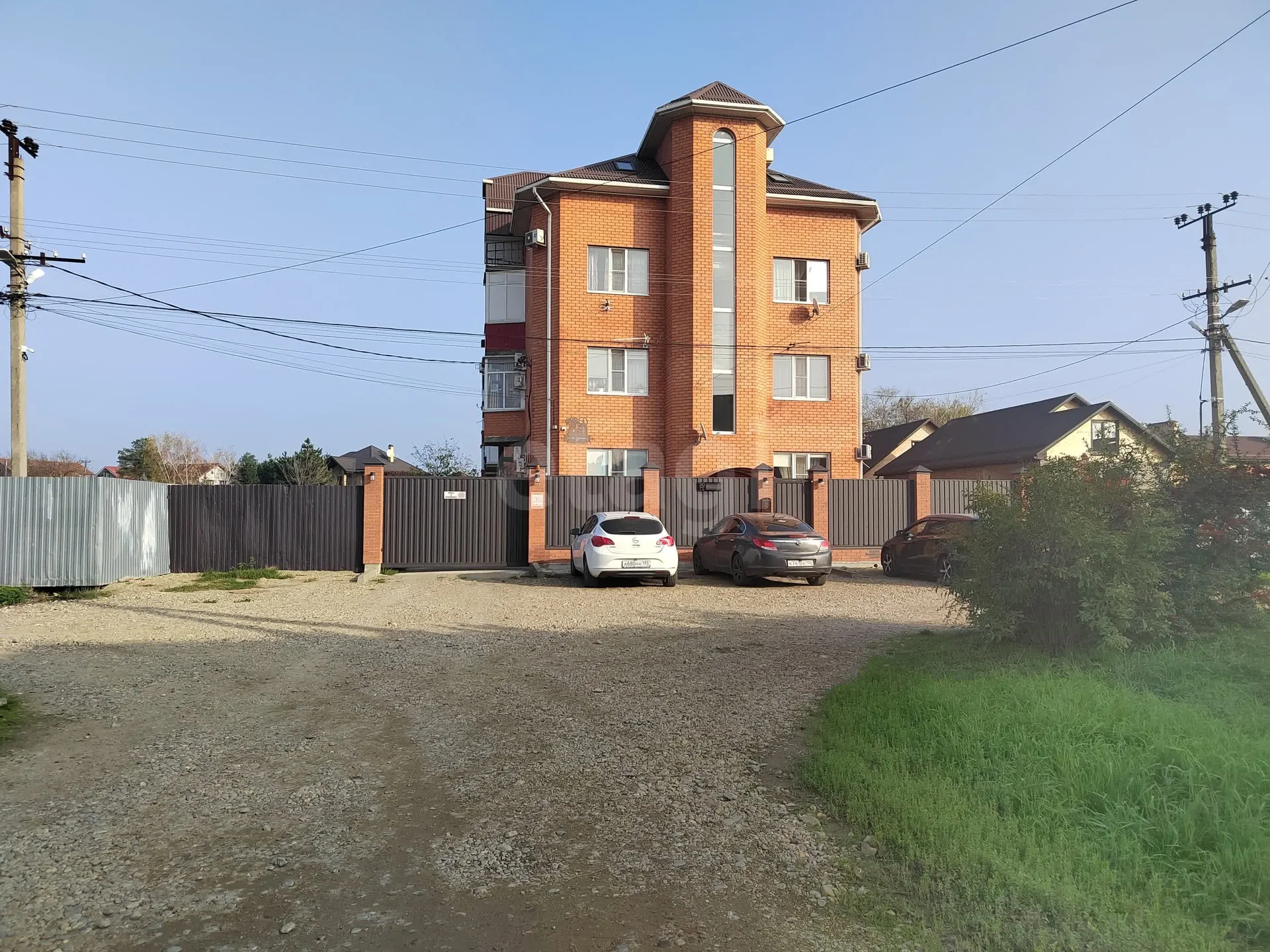 1-к квартира, 49.5м² (улица Есенина, 30б) - миниатюра 16