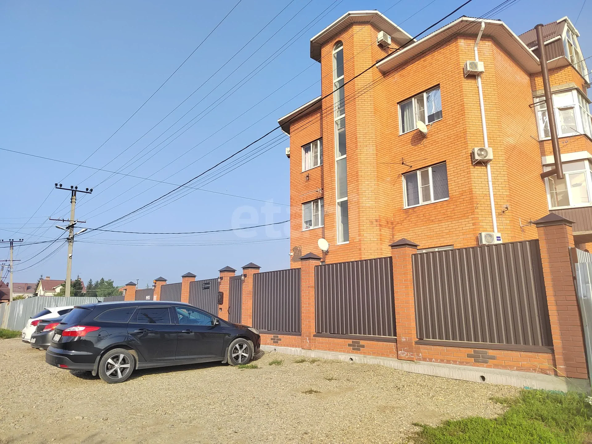 1-к квартира, 49.5м² (улица Есенина, 30б) - миниатюра 17