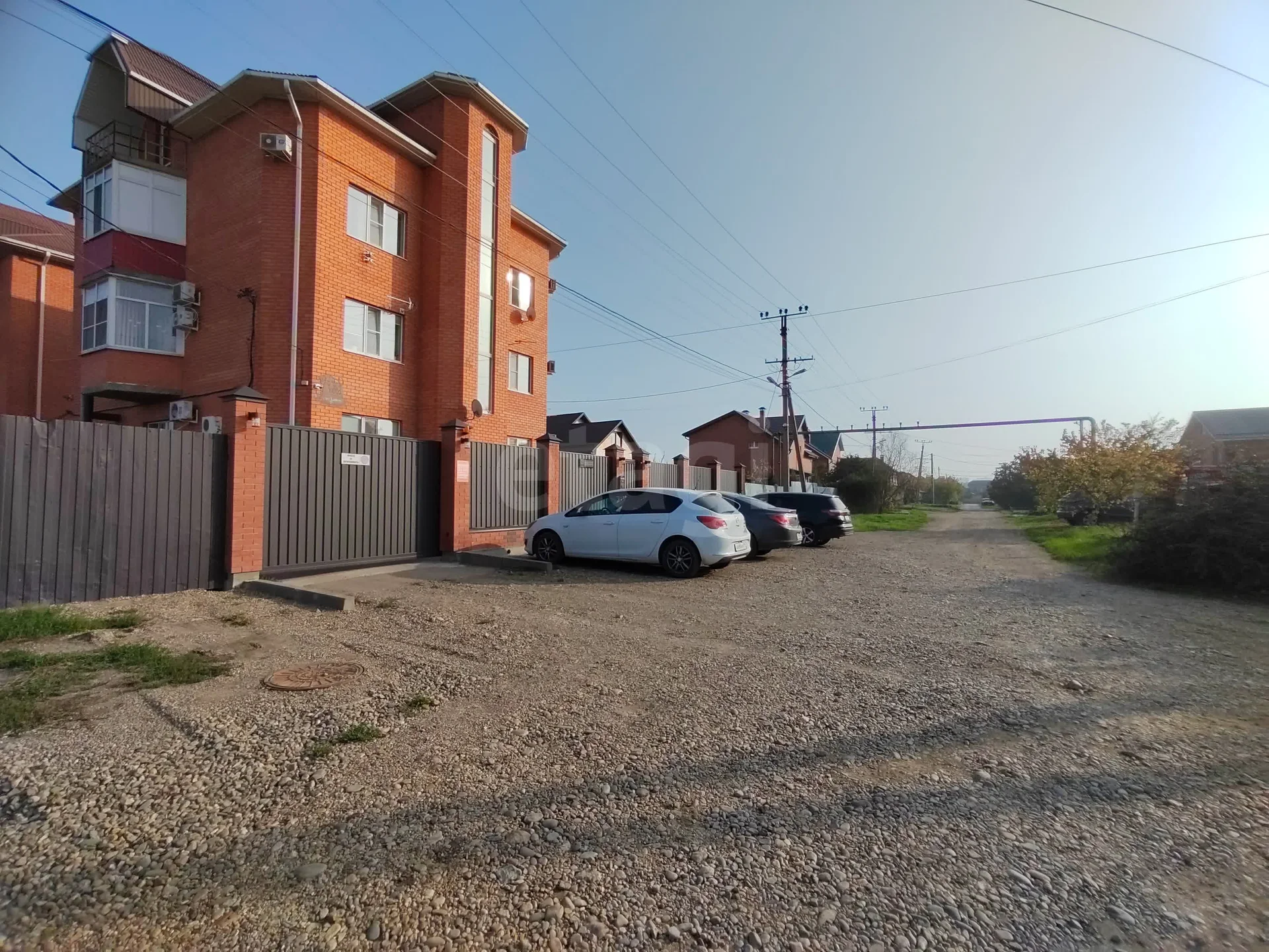 1-к квартира, 49.5м² (улица Есенина, 30б) - миниатюра 19
