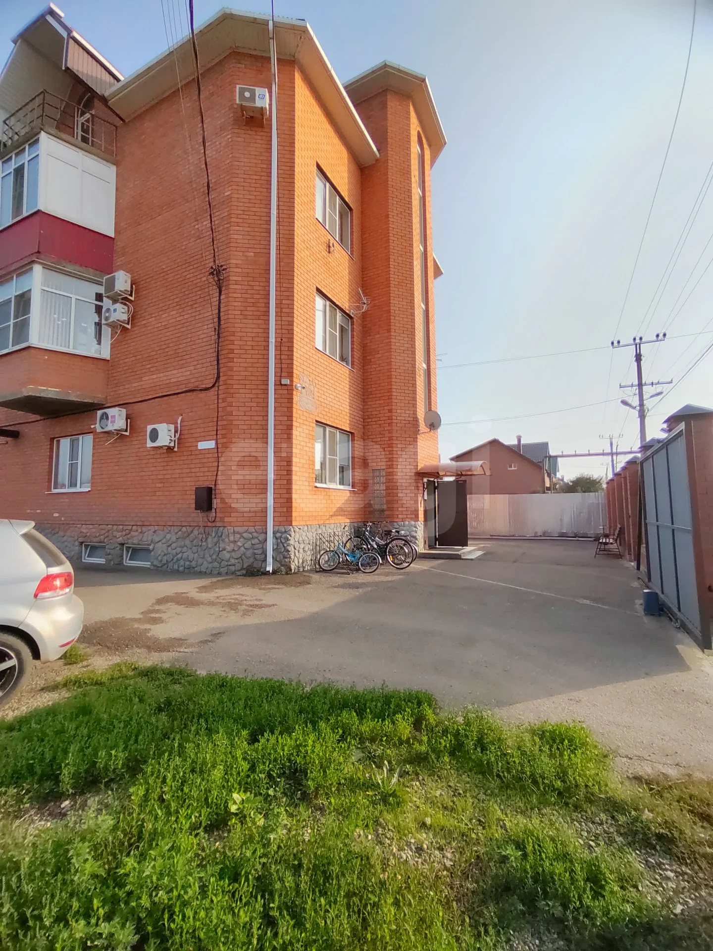 1-к квартира, 49.5м² (улица Есенина, 30б) - миниатюра 20