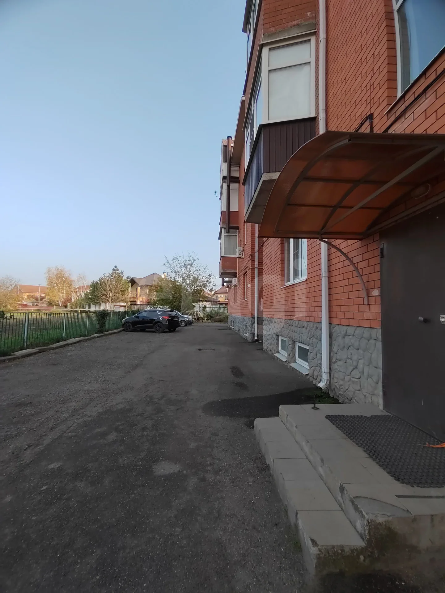 1-к квартира, 49.5м² (улица Есенина, 30б) - миниатюра 21
