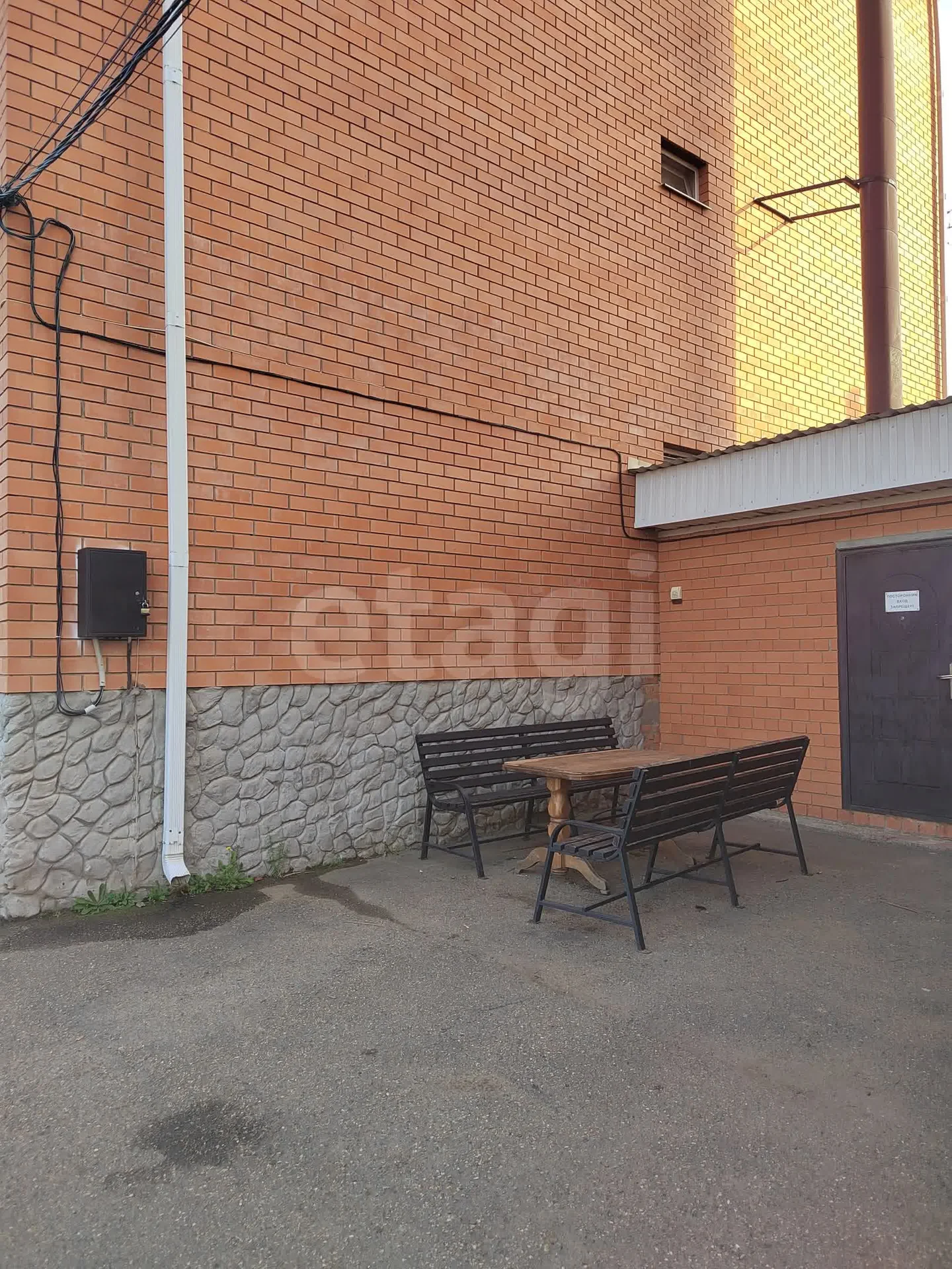 1-к квартира, 49.5м² (улица Есенина, 30б) - миниатюра 22