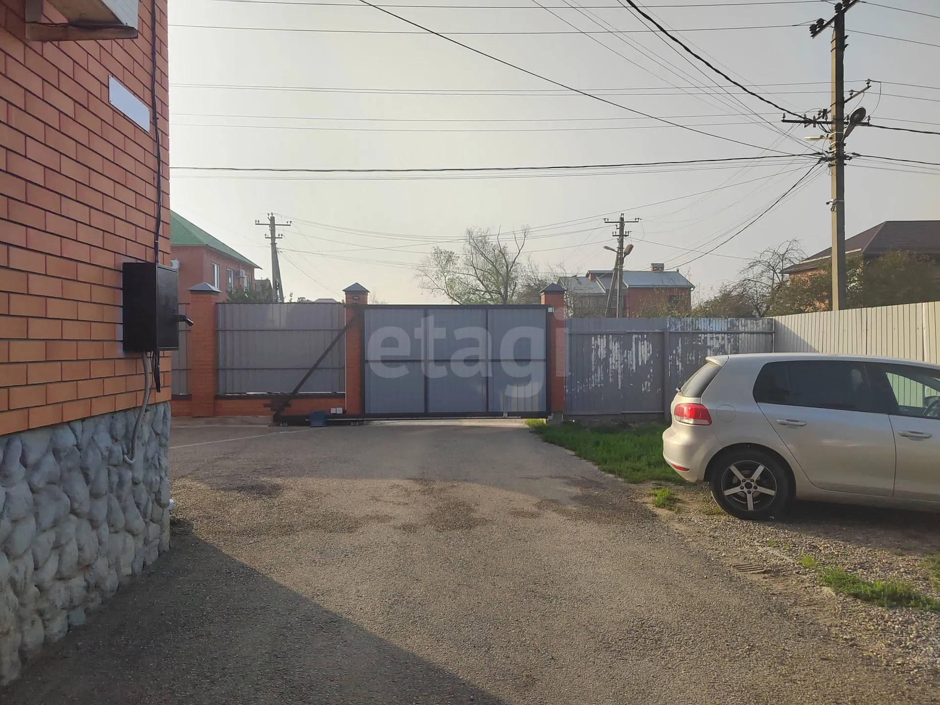 1-к квартира, 49.5м² (улица Есенина, 30б) - миниатюра 23