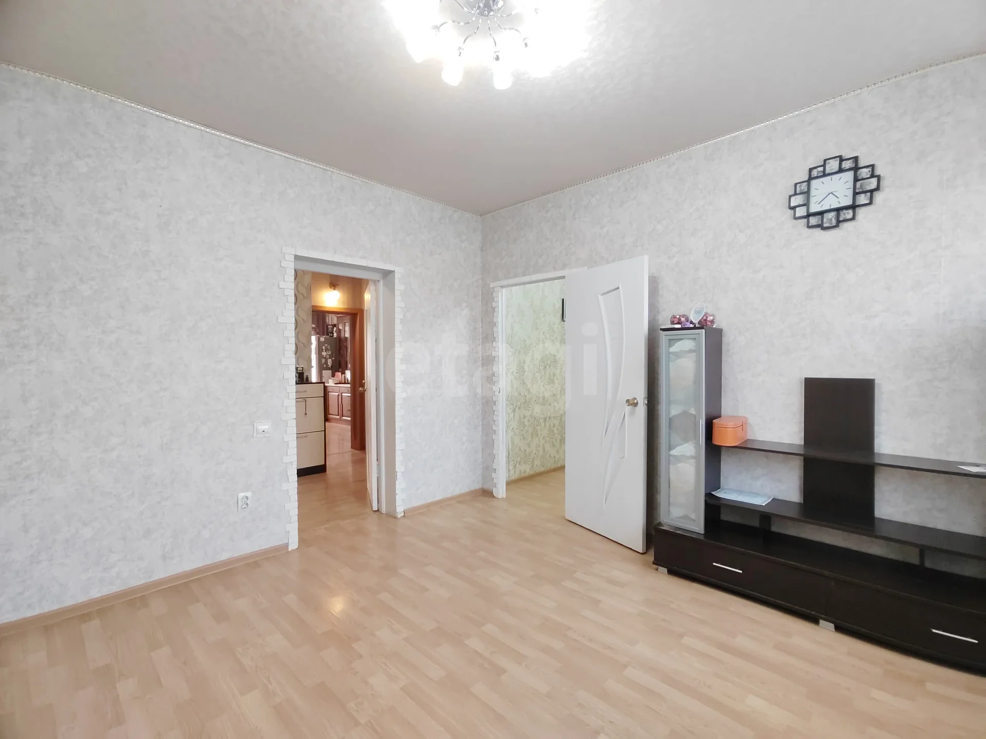 1-к квартира, 49.5м² (улица Есенина, 30б) - миниатюра 5