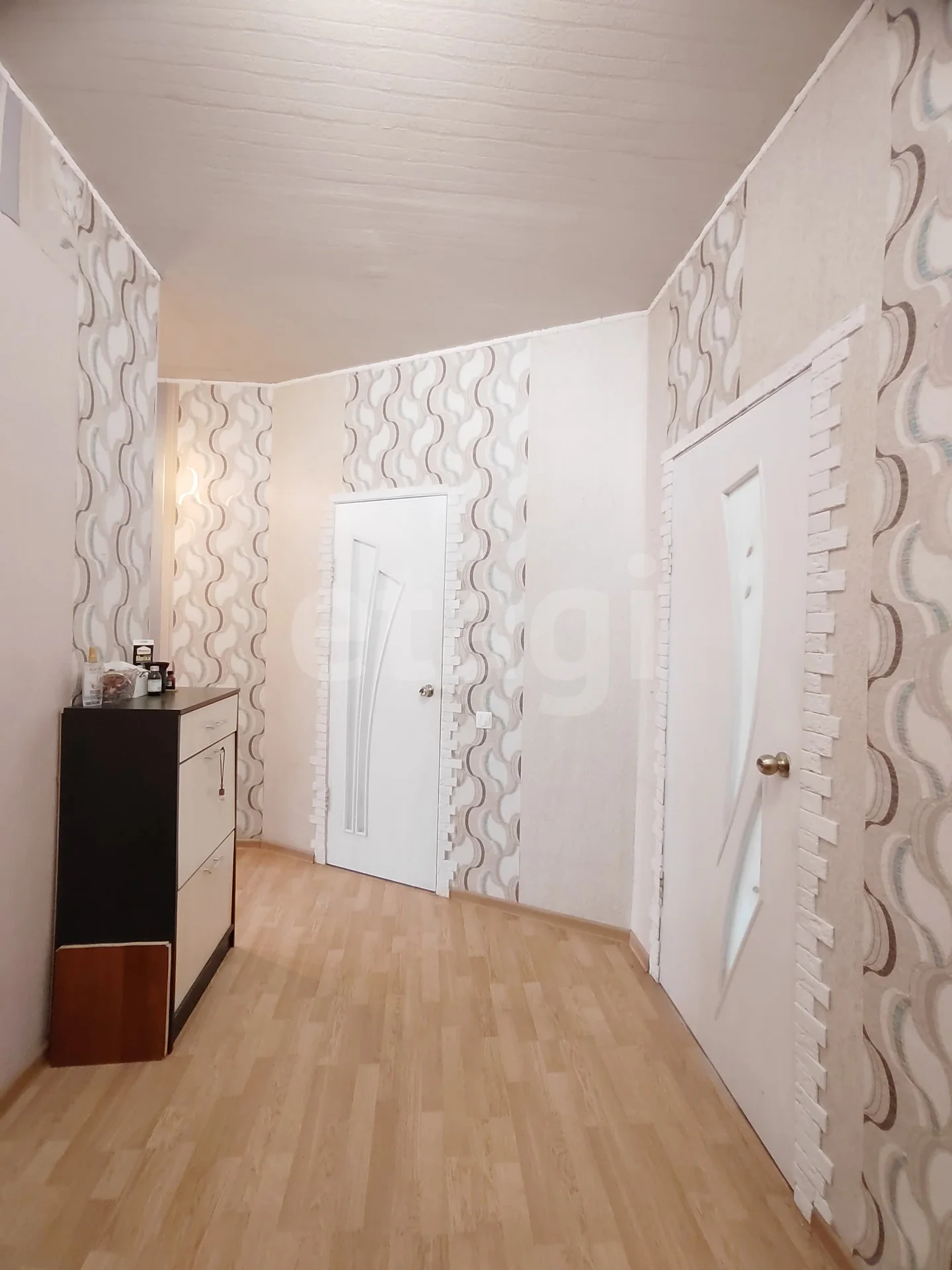 1-к квартира, 49.5м² (улица Есенина, 30б) - миниатюра 6