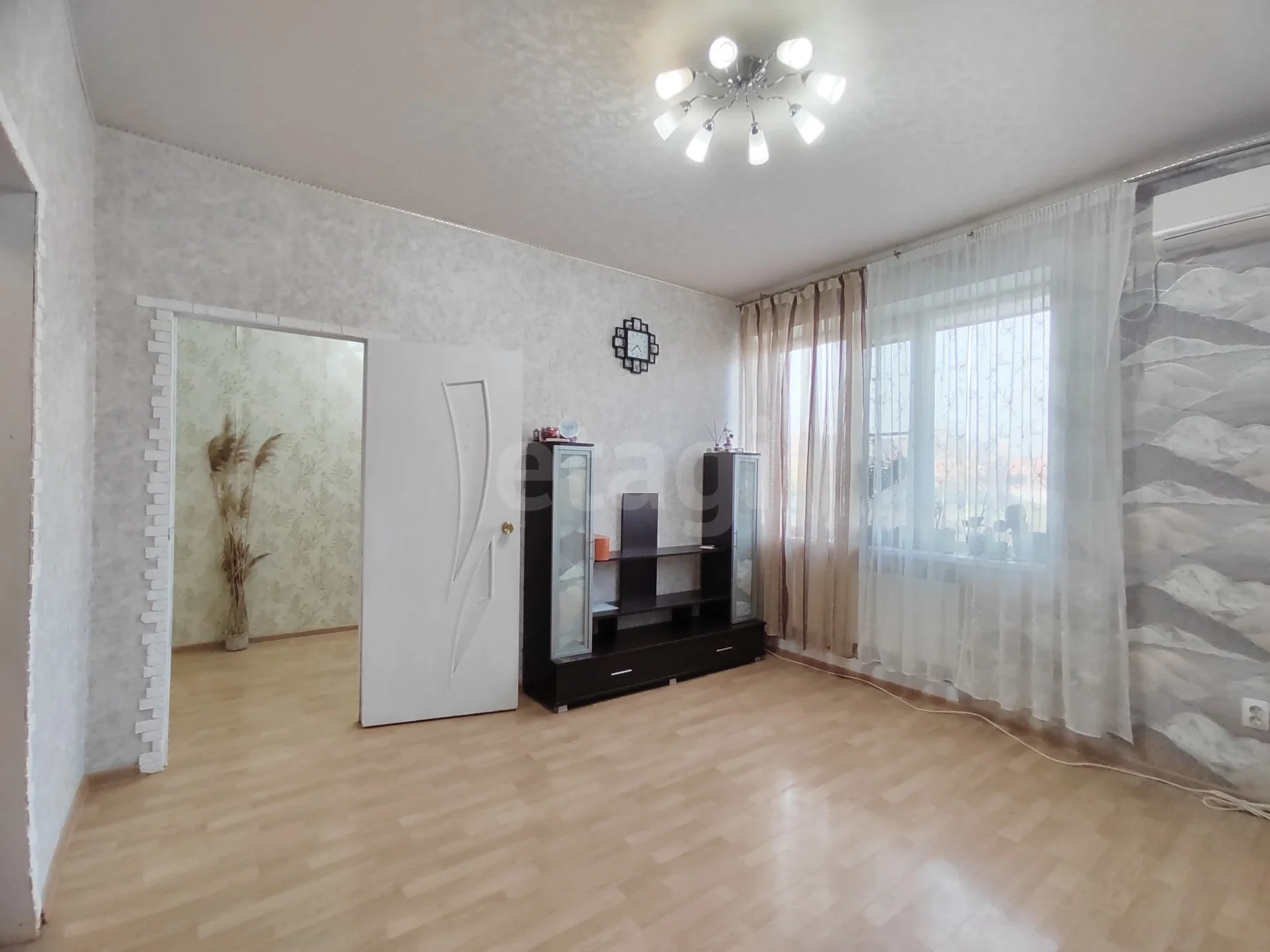 1-к квартира, 49.5м² (улица Есенина, 30б) - миниатюра 7