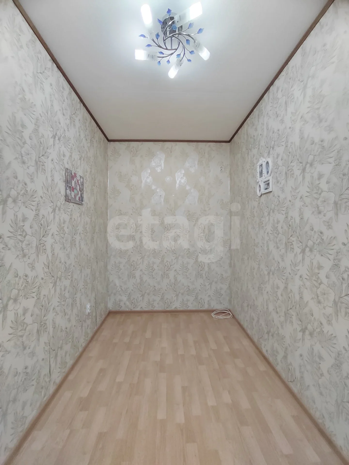 1-к квартира, 49.5м² (улица Есенина, 30б) - миниатюра 8