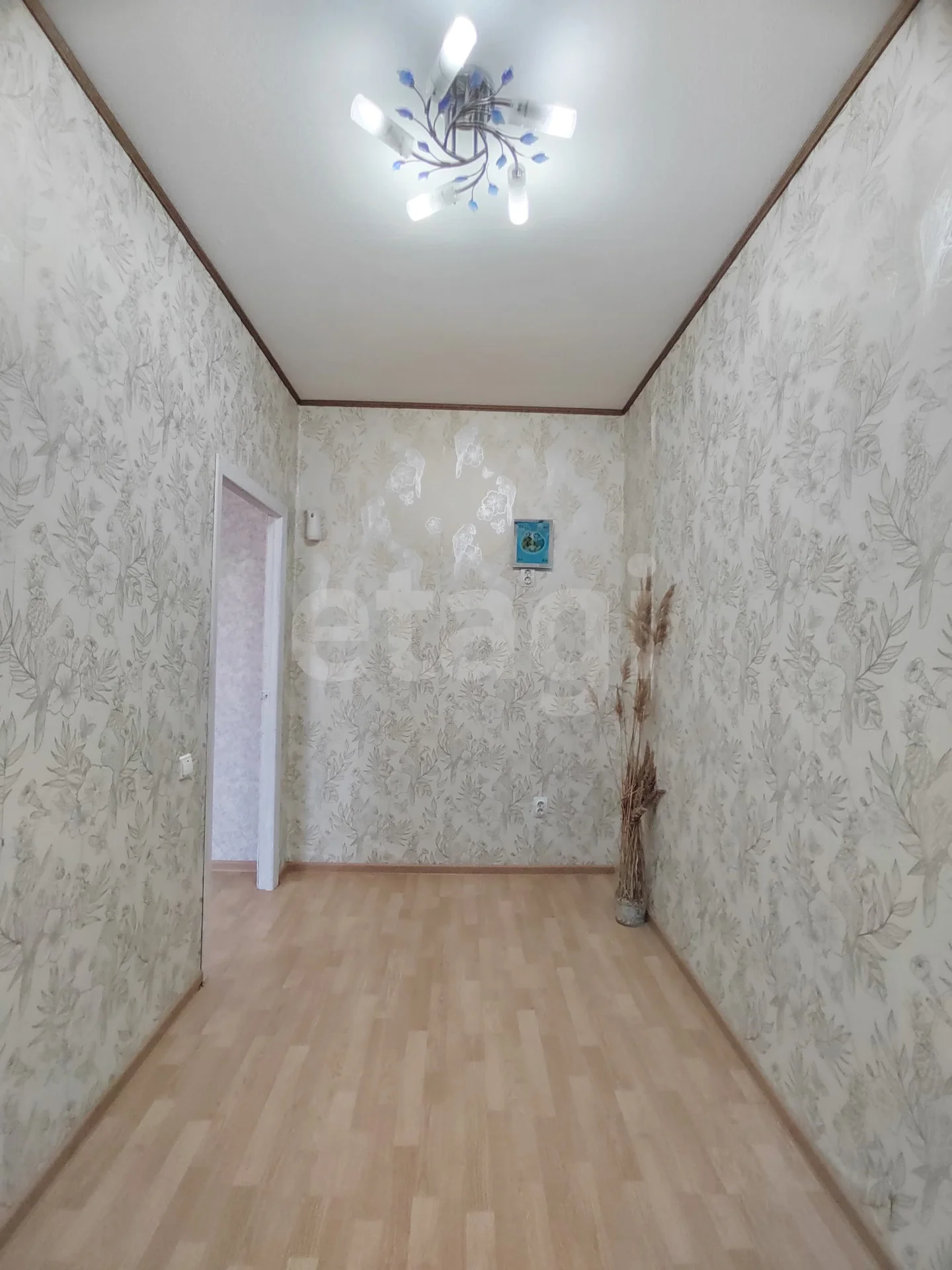 1-к квартира, 49.5м² (улица Есенина, 30б) - миниатюра 9
