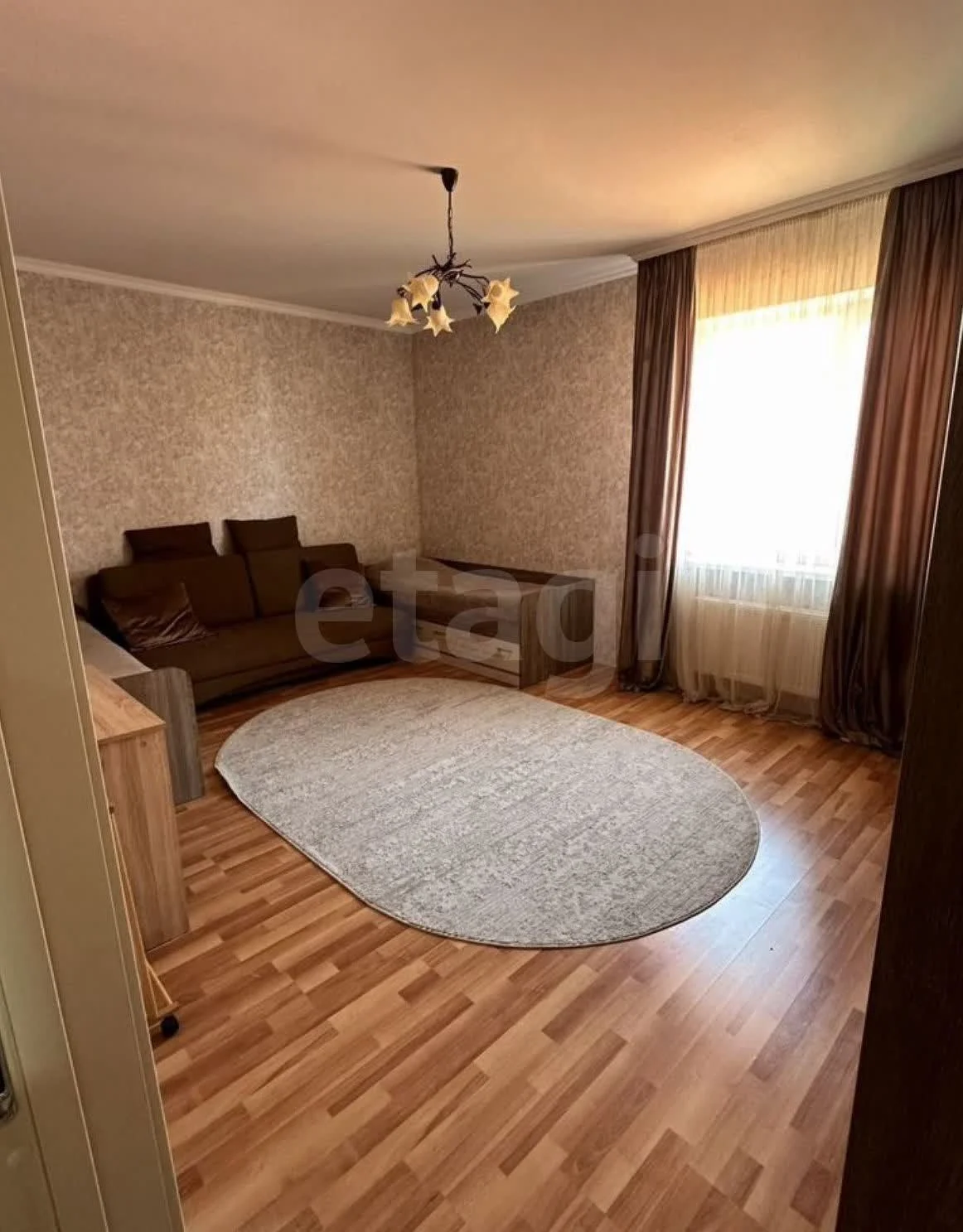 2-к квартира, 64.6м² (улица Калинина, 77) - миниатюра 10