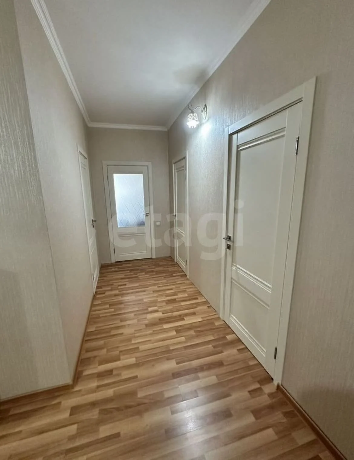 2-к квартира, 64.6м² (улица Калинина, 77) - миниатюра 12