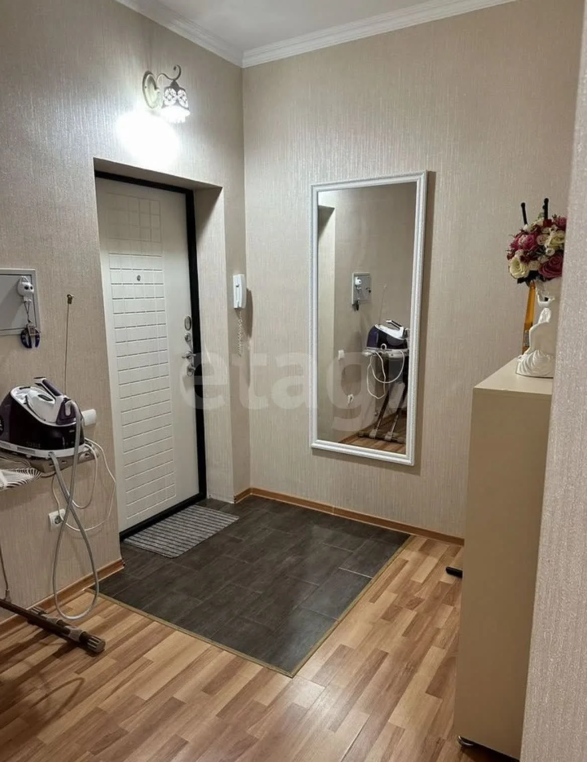2-к квартира, 64.6м² (улица Калинина, 77) - миниатюра 13