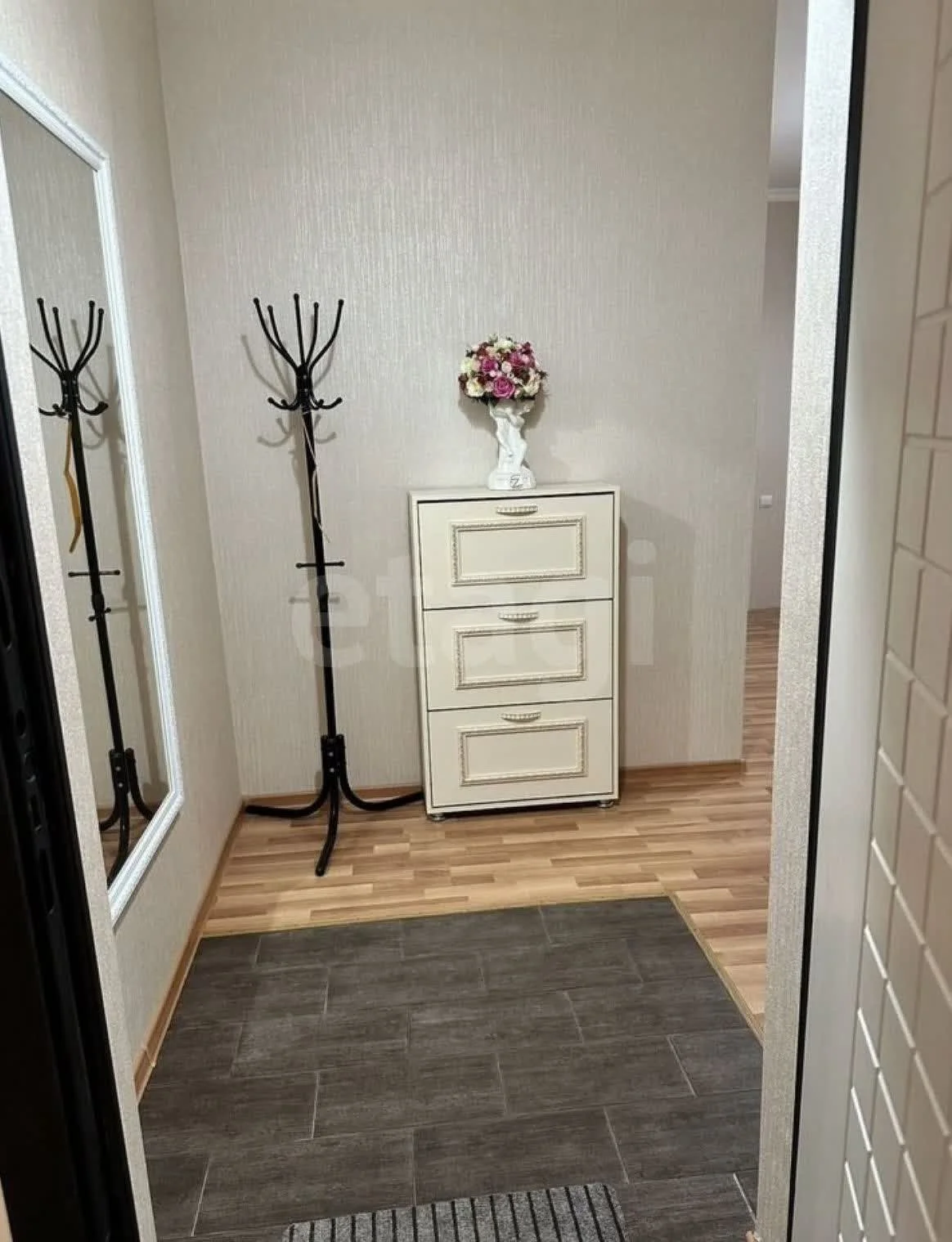 2-к квартира, 64.6м² (улица Калинина, 77) - миниатюра 14