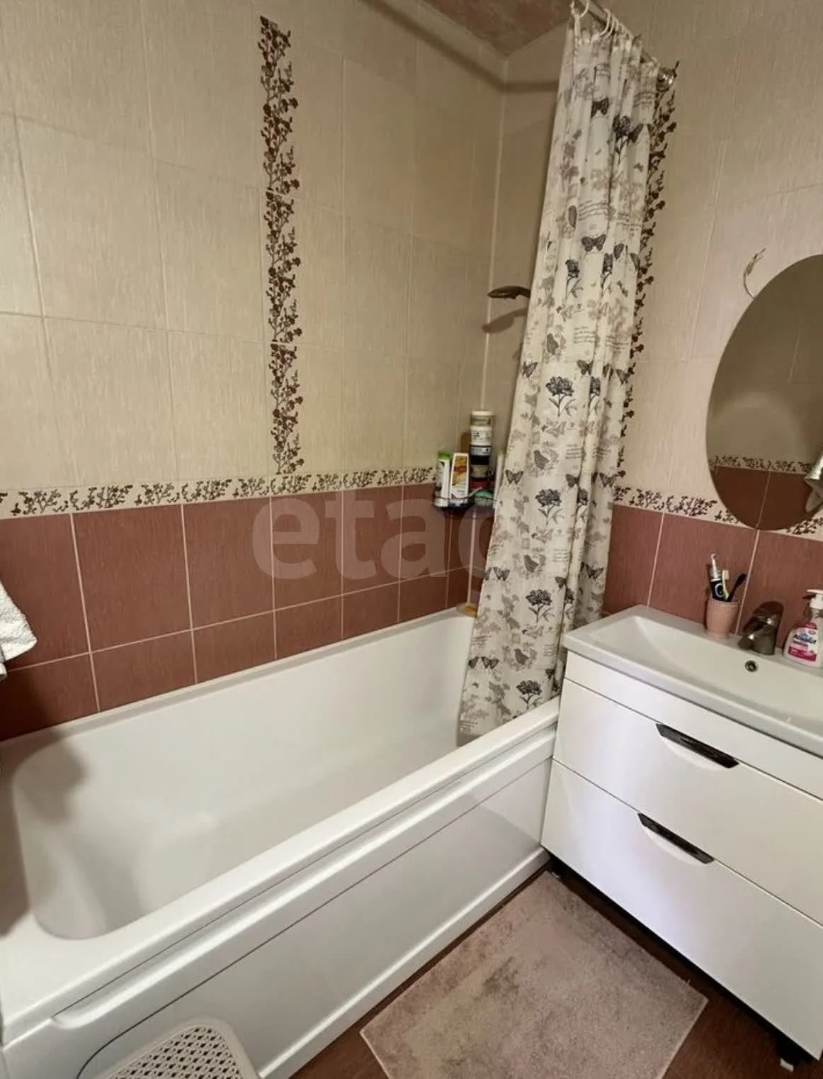 2-к квартира, 64.6м² (улица Калинина, 77) - миниатюра 17
