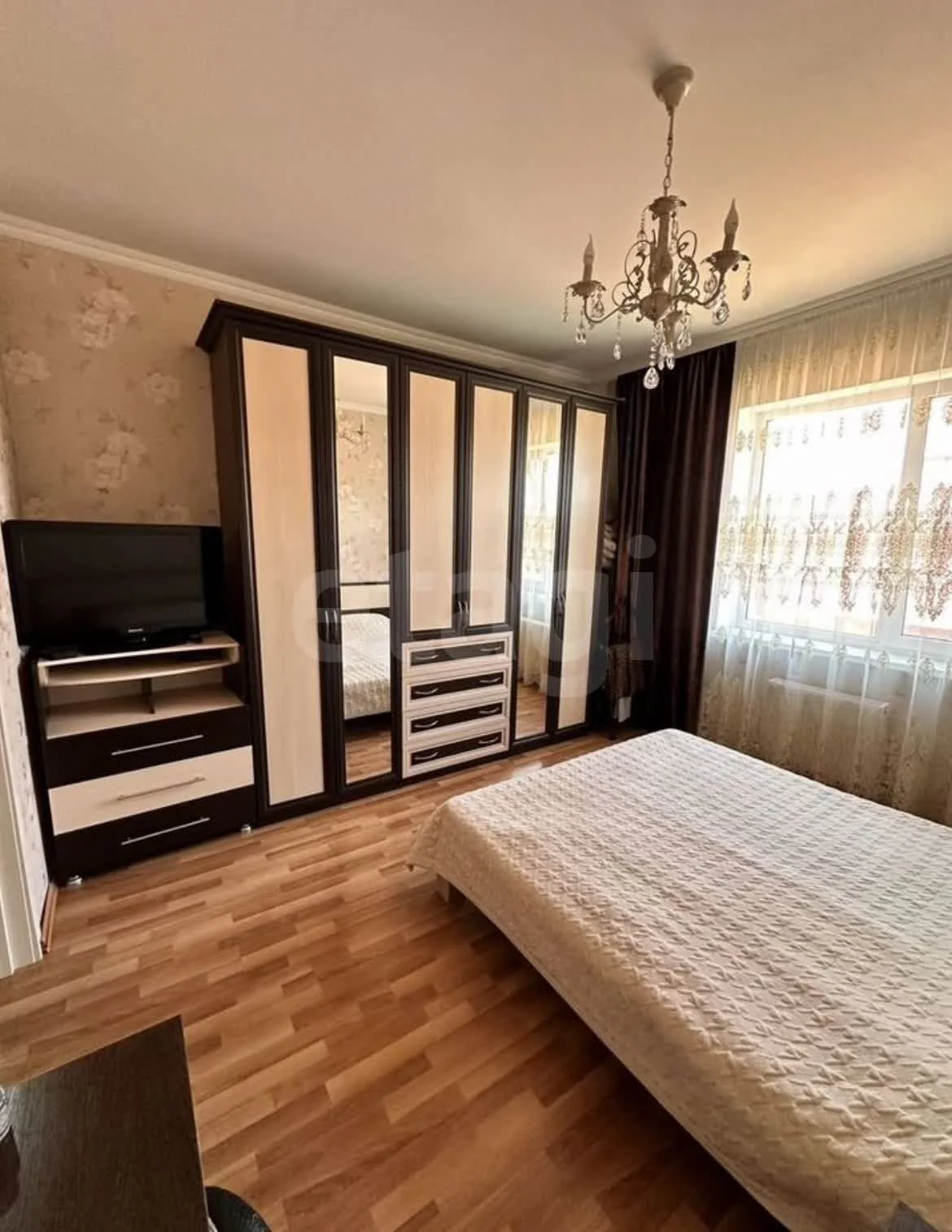 2-к квартира, 64.6м² (улица Калинина, 77) - миниатюра 5
