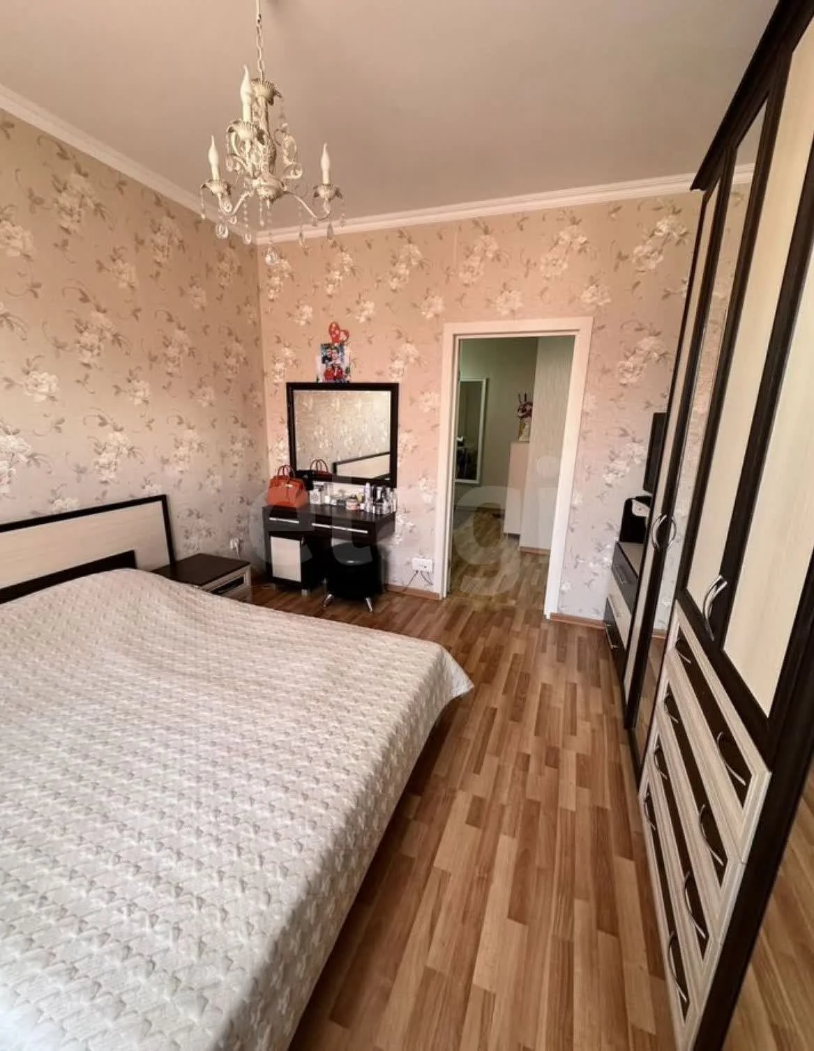 2-к квартира, 64.6м² (улица Калинина, 77) - миниатюра 6