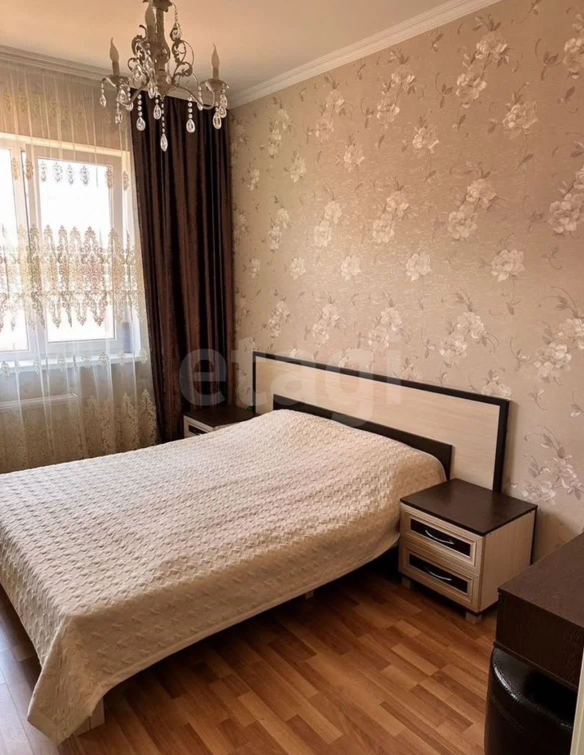 2-к квартира, 64.6м² (улица Калинина, 77) - миниатюра 7