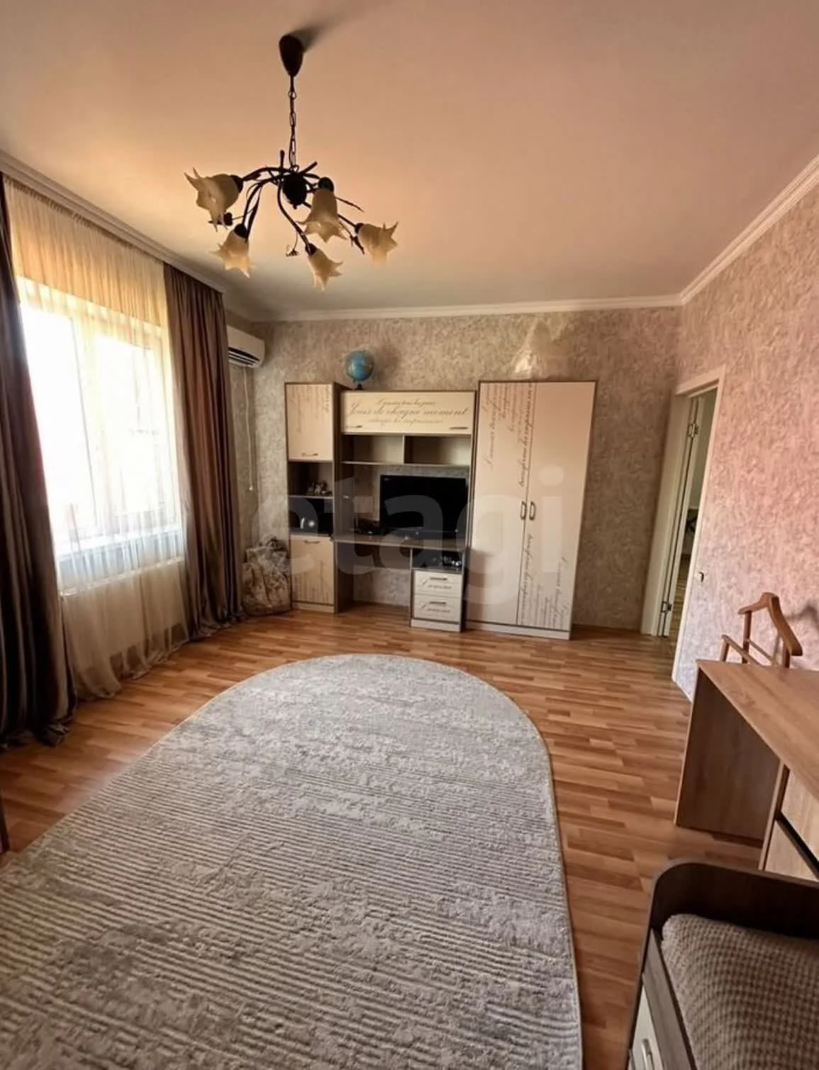 2-к квартира, 64.6м² (улица Калинина, 77) - миниатюра 8