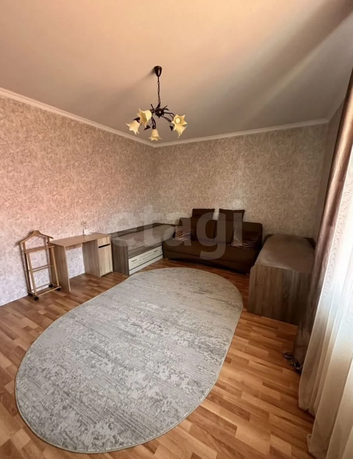 2-к квартира, 64.6м² (улица Калинина, 77) - миниатюра 9