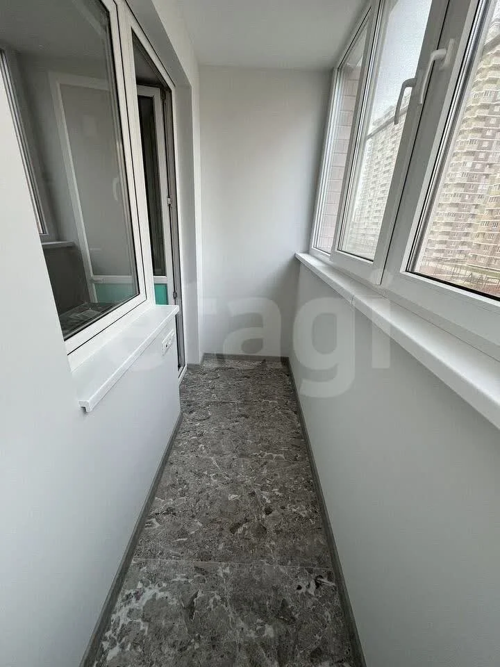 2-к квартира, 53.5м² (улица Героя Владислава Посадского, 16/1) - миниатюра 10