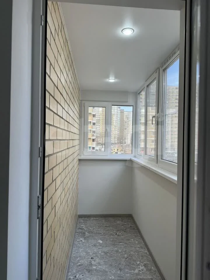 2-к квартира, 53.5м² (улица Героя Владислава Посадского, 16/1) - миниатюра 11